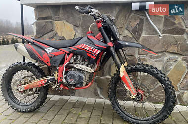 Мотоцикл Многоцелевой (All-round) BSE J10 2019 в Болехове