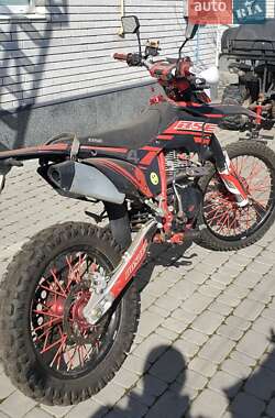 Мотоцикл Позашляховий (Enduro) BSE J10 2020 в Червоному Донці