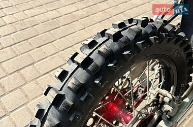 Мотоцикл Кросс BSE J10 2024 в Павлограде