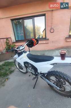 Мотоцикл Внедорожный (Enduro) BSE J3D 300 Enduro 2025 в Звенигородке
