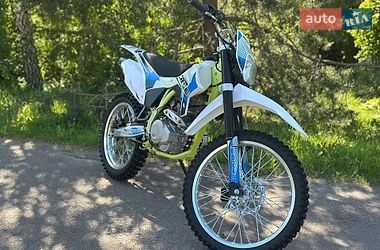 Мотоцикл Позашляховий (Enduro) BSE J3D 2020 в Рівному фото 3 Мотоцикл Позашляховий (Enduro) BSE J3D 2020 в Рівному