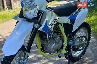 Мотоцикл Позашляховий (Enduro) BSE J3D 2020 в Рівному фото 10 Мотоцикл Позашляховий (Enduro) BSE J3D 2020 в Рівному