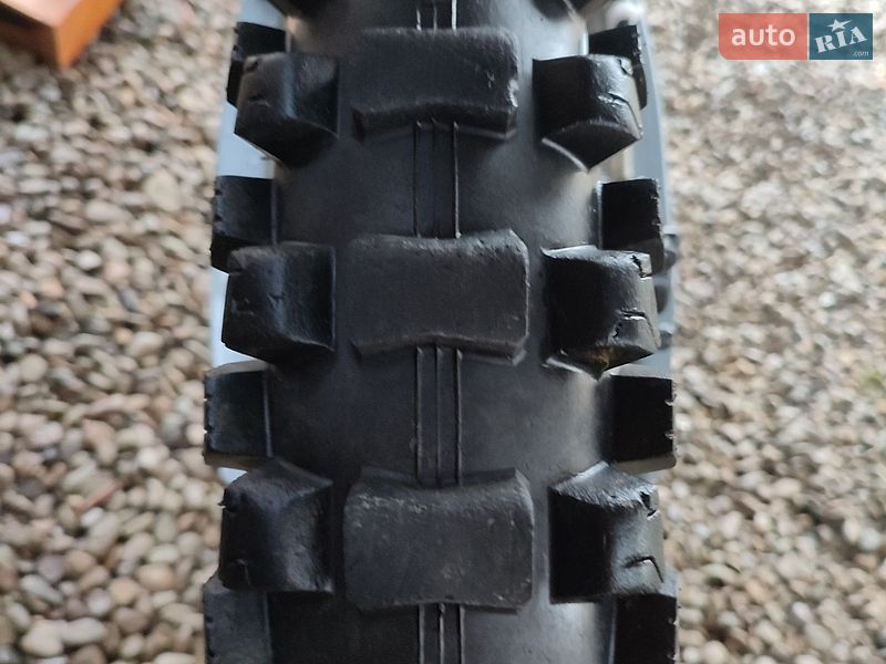 Мотоцикл Позашляховий (Enduro) BSE J3D 2023 в Стрию
