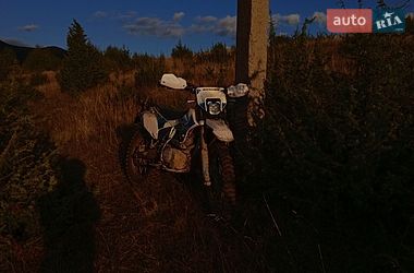 Мотоцикл Внедорожный (Enduro) BSE J3D 2023 в Ужгороде Мотоцикл Внедорожный (Enduro) BSE J3D 2023 в Ужгороде