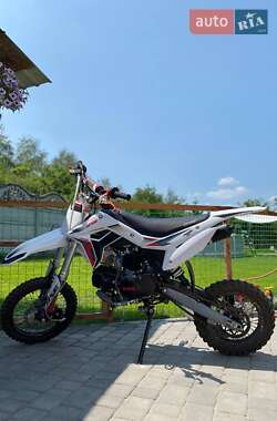 Питбайк BSE PH 10D 2023 в 