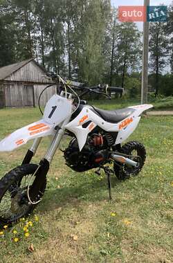 Питбайк BSE PH 10D 2021 в Ковеле
