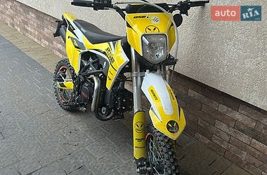 Питбайк BSE PH 10D 2025 в Львове