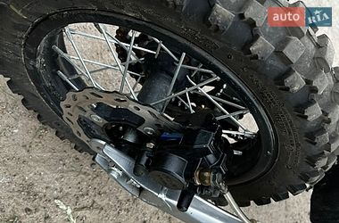 Мотоцикл Кросс BSE PH 10D 2022 в Чернигове