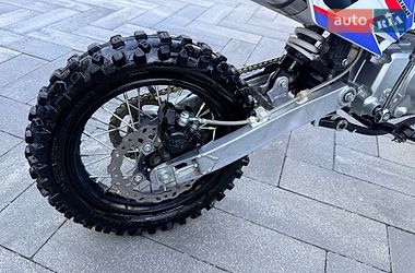 Мотоцикл Позашляховий (Enduro) BSE PH03 2024 в Хмельницькому