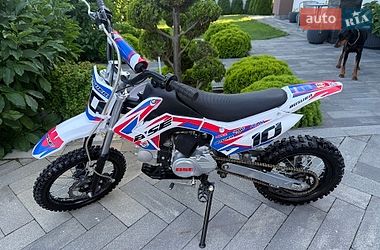 Мотоцикл Позашляховий (Enduro) BSE PH03 2024 в Хмельницькому Мотоцикл Позашляховий (Enduro) BSE PH03 2024 в Хмельницькому