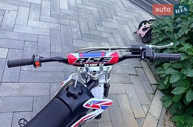 Мотоцикл Позашляховий (Enduro) BSE PH03 2024 в Хмельницькому