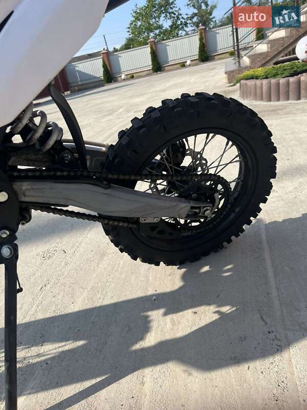 Питбайк BSE PH10L 125 Enduro 2023 в Ивано-Франковске