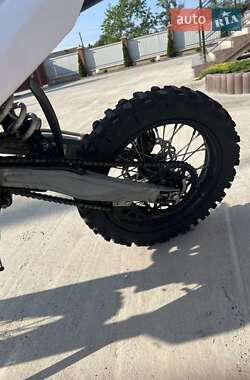 Питбайк BSE PH10L 125 Enduro 2023 в 