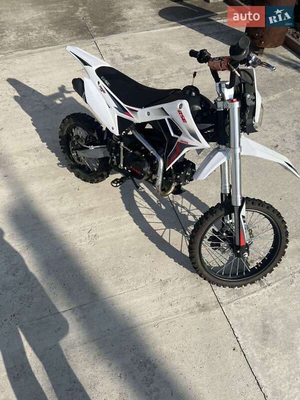 Питбайк BSE PH10L 125 Enduro 2023 в Ивано-Франковске