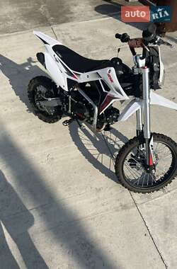 Питбайк BSE PH10L 125 Enduro 2023 в 