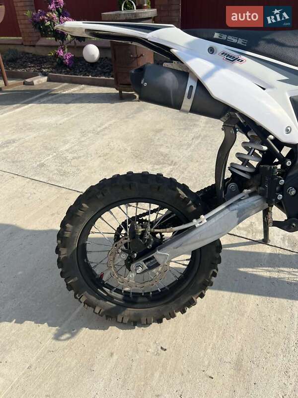 Питбайк BSE PH10L 125 Enduro 2023 в Ивано-Франковске