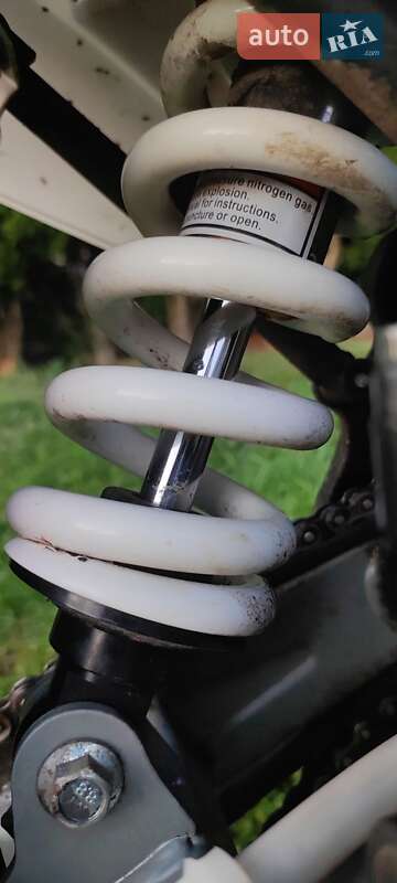 Питбайк BSE PH10L 125 Enduro 2021 в Отынии