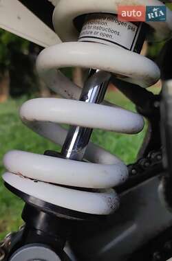 Питбайк BSE PH10L 125 Enduro 2021 в 