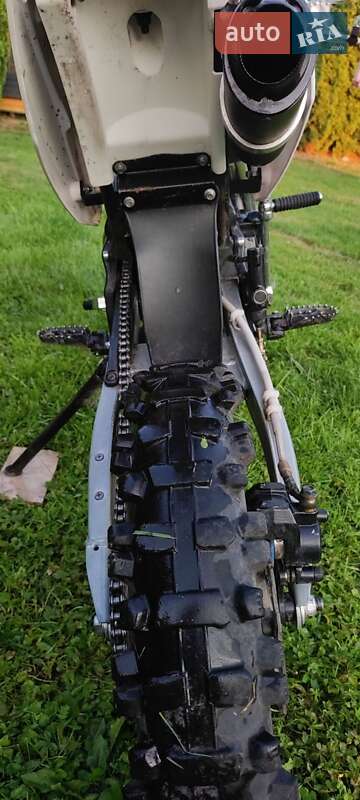 Питбайк BSE PH10L 125 Enduro 2021 в Отынии