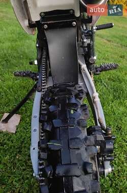 Питбайк BSE PH10L 125 Enduro 2021 в 