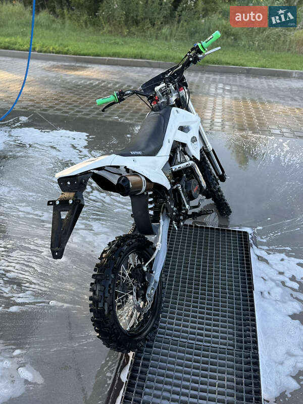 Пітбайк BSE PH10L 125 Enduro 2023 в Обухові