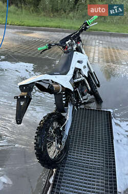 Питбайк BSE PH10L 125 Enduro 2023 в 