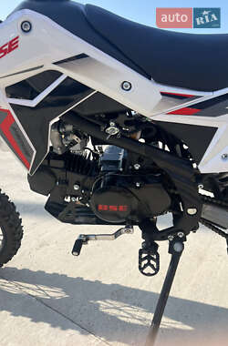 Питбайк BSE PH10L 125 Enduro 2023 в 