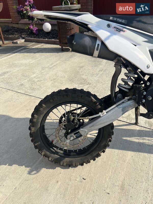 Пітбайк BSE PH10L 125 Enduro 2023 в Івано-Франківську фото 10 Пітбайк BSE PH10L 125 Enduro 2023 в Івано-Франківську