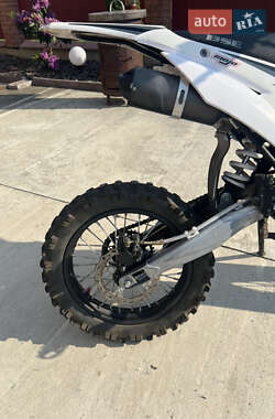 Питбайк BSE PH10L 125 Enduro 2023 в 