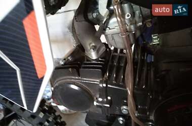 Мотоцикл Кросс BSE PH10L 125 Enduro 2023 в 