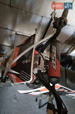 Мотоцикл Кросс BSE PH10L 125 Enduro 2023 в 