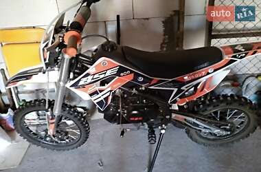 Мотоцикл Кросс BSE PH10L 125 Enduro 2023 в Вышгороде