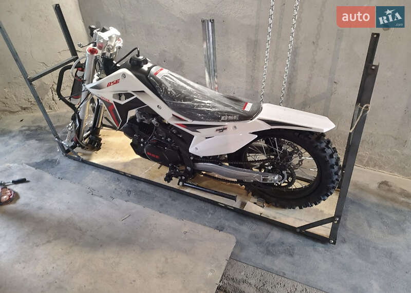 Питбайк BSE PH10L 125 Enduro 2023 в Днепре