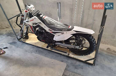 Питбайк BSE PH10L 125 Enduro 2023 в 