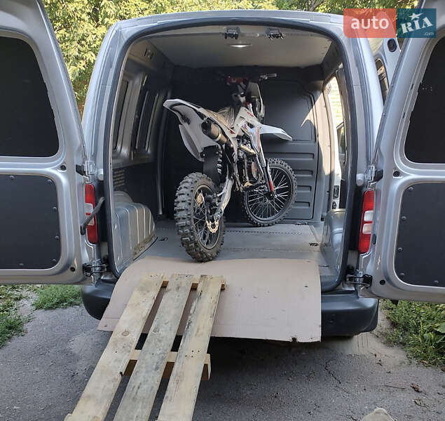 Питбайк BSE PH10L 125 Enduro 2023 в Днепре