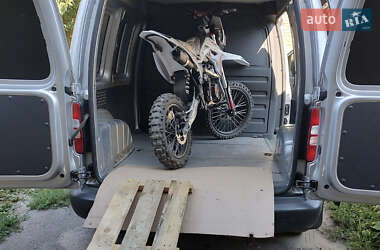 Питбайк BSE PH10L 125 Enduro 2023 в 