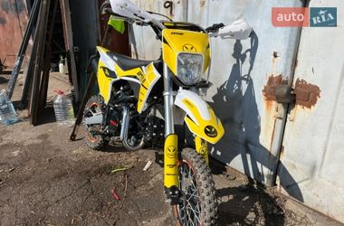 Питбайк BSE PH10L 125 Enduro 2025 в Киеве