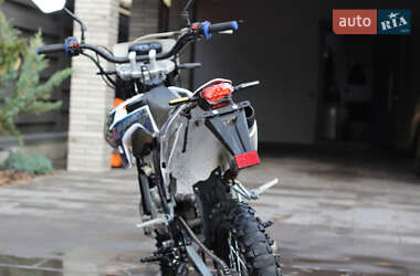 Мотоцикл Внедорожный (Enduro) BSE S1 2023 в 