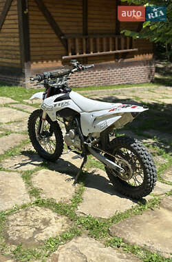 Мотоцикл Внедорожный (Enduro) BSE S1 2023 в 