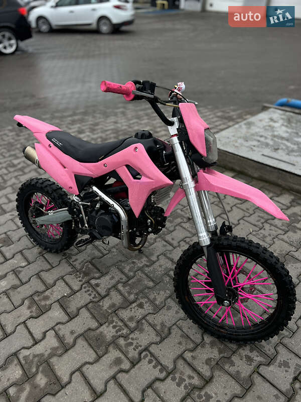 Питбайк BSE S1 2020 в Хмельницком