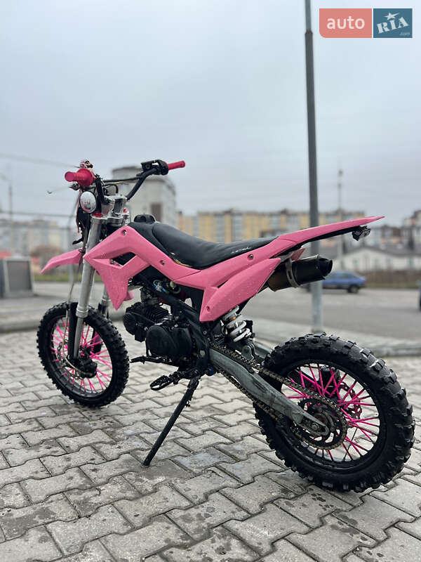Питбайк BSE S1 2020 в Хмельницком