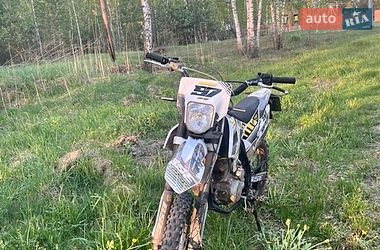 Мотоцикл Внедорожный (Enduro) BSE S1 2024 в Чернигове
