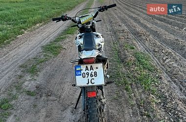 Мотоцикл Внедорожный (Enduro) BSE S1 2024 в Чернигове