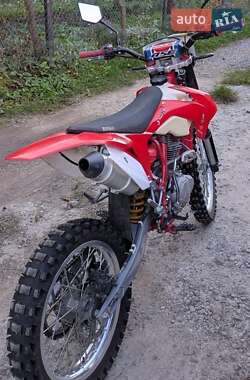 Мотоцикл Внедорожный (Enduro) BSE S2 2023 в 