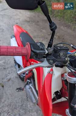 Мотоцикл Внедорожный (Enduro) BSE S2 2023 в 