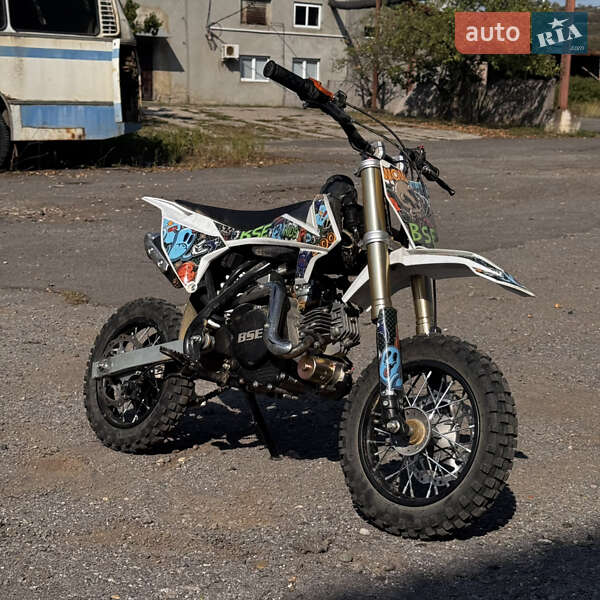 Мотоцикл Внедорожный (Enduro) BSE SP03 Enduro 2023 в Берегово