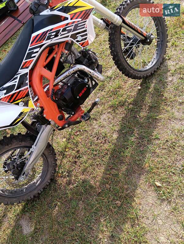 Пітбайк BSE SP04 Enduro Starter 2023 в Романіву