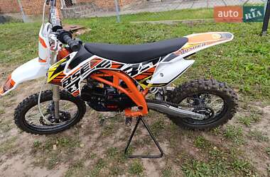 Питбайк BSE SP04 Enduro Starter 2023 в 