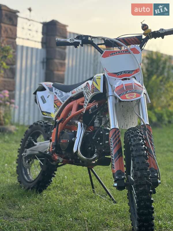 Питбайк BSE SP04 Enduro Starter 2023 в Быковке