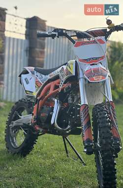 Питбайк BSE SP04 Enduro Starter 2023 в 
